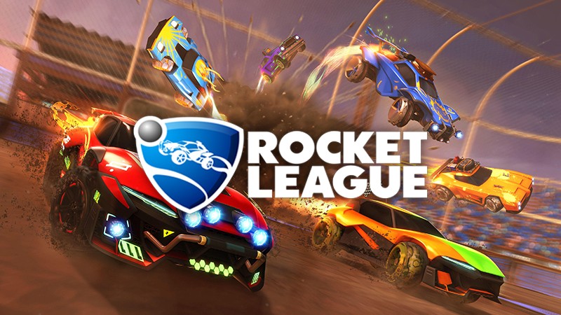 Rocket League product variant